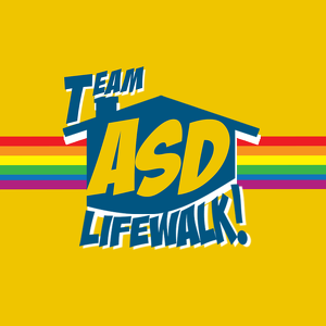 Team ASD LifeWalk